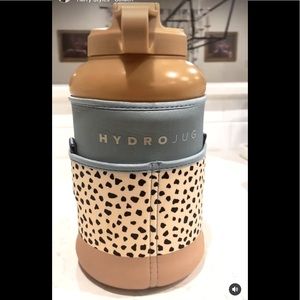 Hydro jug hydrojug limited edition Black Friday bundle